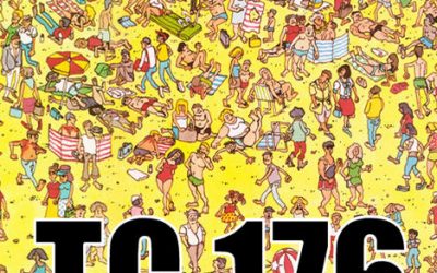 Where’s Alka? The Mysterious Absent US TAG Chair