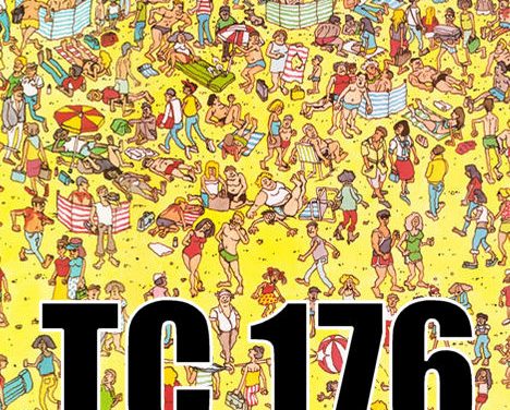 Where’s Alka? The Mysterious Absent US TAG Chair