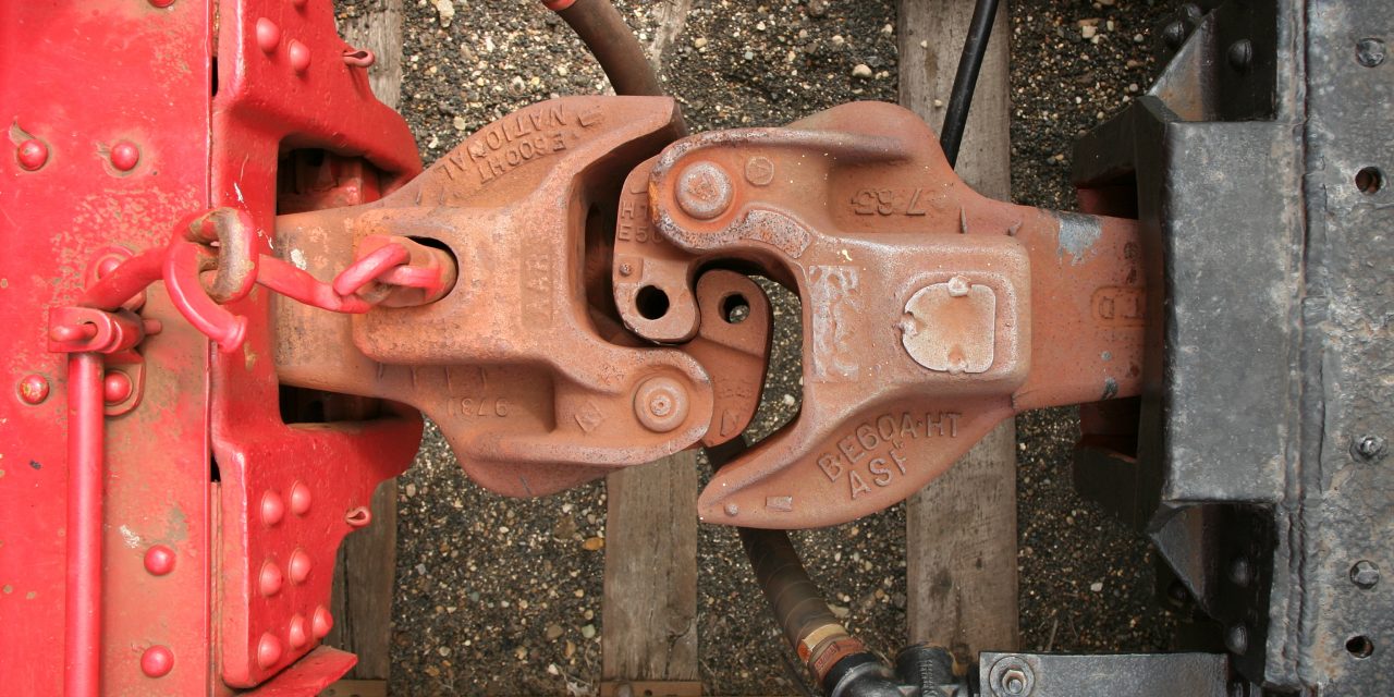Let the Decoupling Begin: Automotive Industry Takes First Steps Away from ISO