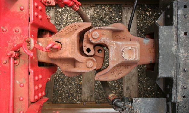 Let the Decoupling Begin: Automotive Industry Takes First Steps Away from ISO