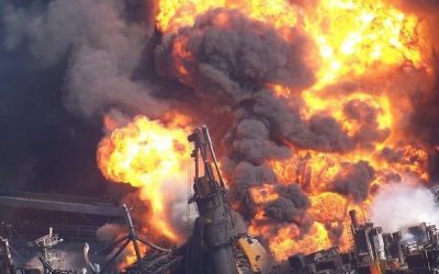 Did BSI Certify BP’s DeepWater Horizon?