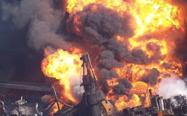 Did BSI Certify BP’s DeepWater Horizon?