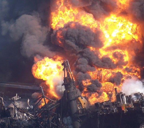 Did BSI Certify BP’s DeepWater Horizon?
