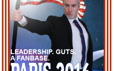 US TAG Elections – A More Serious Look