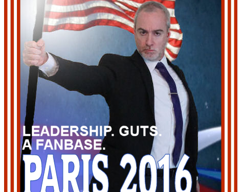 US TAG Elections – A More Serious Look