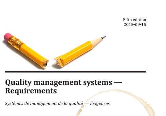 What A Better Third-Party ISO 9001 Audit Might Look Like… and Cost