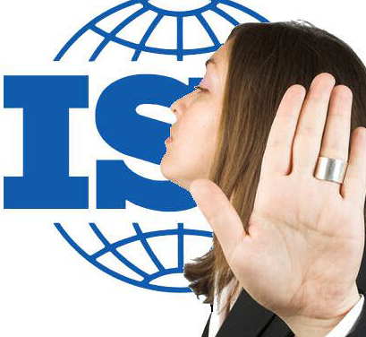 ISO’s “Official Interpretation” Process is Broken, May Violate WTO