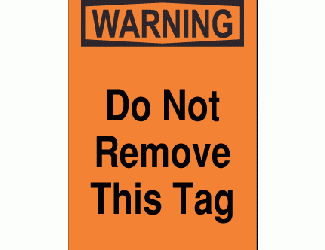 The US TAG Misfire May Have Backfired