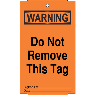 The US TAG Misfire May Have Backfired