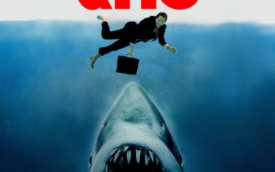 Blood in the Water – New QMS Standards Challenge ISO 9001