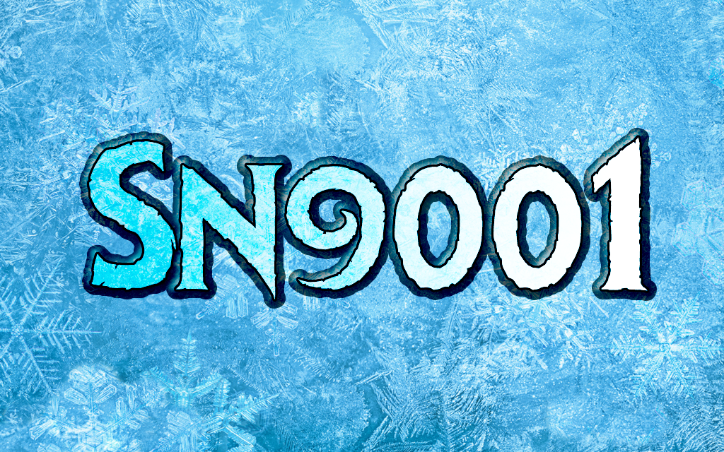 Let It Go, Let it Go – SN9001 is Dead