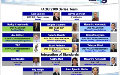 AAQG May Have Lied in its Rejection of Oxebridge VP Membership [UPDATED]