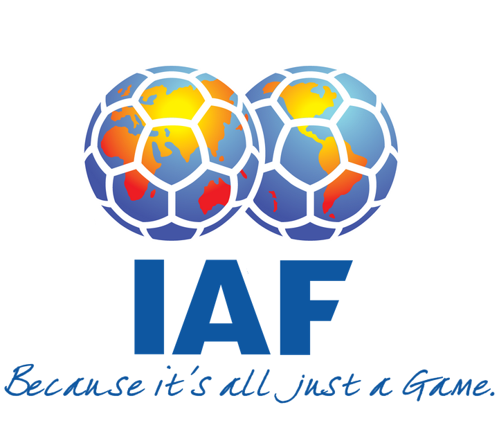 Forget FIFA, Investigate the IAF