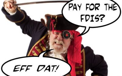 FDIS of ISO 9001:2015 Available to Buy, But Already Leaked