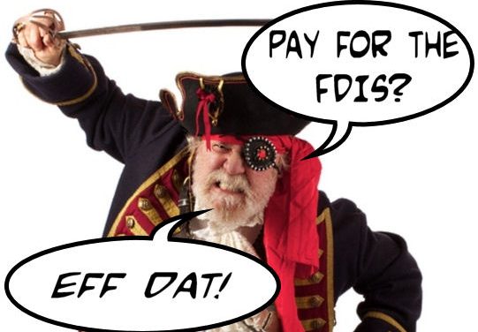 FDIS of ISO 9001:2015 Available to Buy, But Already Leaked