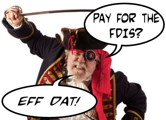 FDIS of ISO 9001:2015 Available to Buy, But Already Leaked