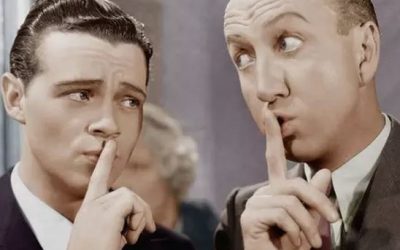 It Gets Worse: US TAG Tries to Invoke Right of Anonymity to Block Scrutiny