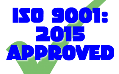UPDATE: ISO 9001:2015 Approved with Higher Majority than Reported
