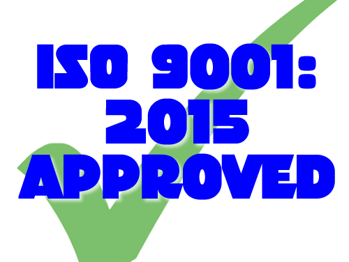 UPDATE: ISO 9001:2015 Approved with Higher Majority than Reported