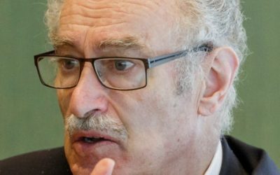 Swiss Propose, Withdraw, Then Reposition a “Competing” Risk Management Standard