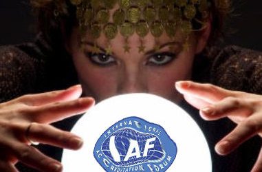 IAF Agreed to Endorse ISO 9001:2015 Three Years Prior to Actual Publication