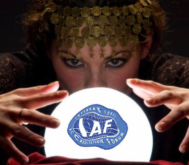 IAF Agreed to Endorse ISO 9001:2015 Three Years Prior to Actual Publication