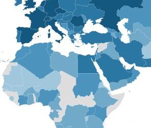 ISO Releases Latest Worldwide Certification Totals with 24th ISO Survey