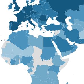 ISO Releases Latest Worldwide Certification Totals with 24th ISO Survey
