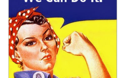 Sexism is Alive and Well in ISO 9001 Certification Bodies