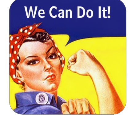 Sexism is Alive and Well in ISO 9001 Certification Bodies