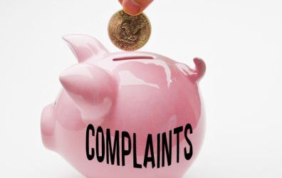 ANSI: “You Have to Pay Us To Process Your Complaint Against Us”