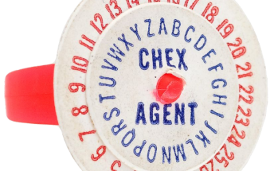 TS 9002: The New (and Ludicrous) ISO 9001 Rosetta Stone