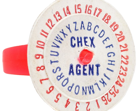 TS 9002: The New (and Ludicrous) ISO 9001 Rosetta Stone