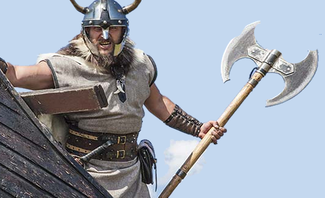 Oxebridge Launches ISO 9001:2015 Upgrade Plans Designed to Defeat Swiss Vikings