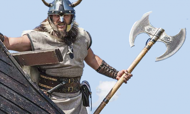 Oxebridge Launches ISO 9001:2015 Upgrade Plans Designed to Defeat Swiss Vikings