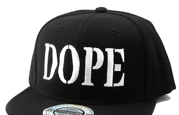 ANAB’s Knappenberger Goes “Urban” With Embarrassing TAG Presentation