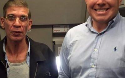 “Hijack Selfie” Guy is an ISO 9001 Auditor, Because of Course He Is