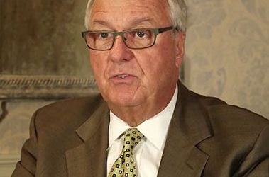ANAB President Knappenberger Prepares To Resign