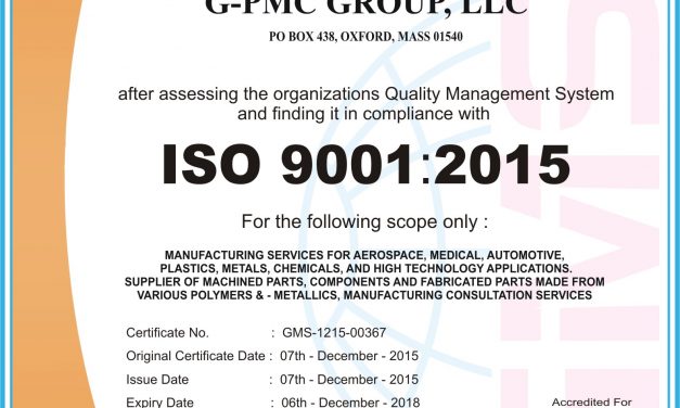 Certificate Mill Operator Bought ISO 9001 Certificate from Another Certificate Mill Operator
