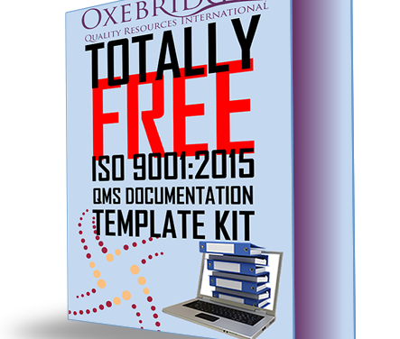 Oxebridge Template Kit Updated to Version 1.8