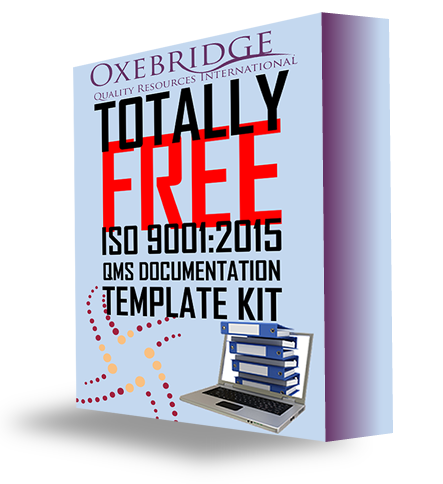 Oxebridge Template Kit Updated to Version 1.5