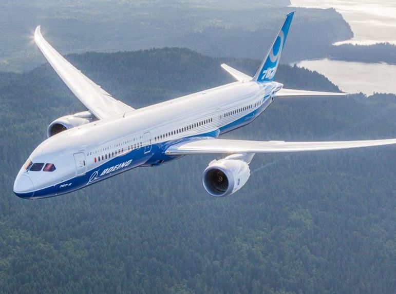 FAA Issues Warning on Dreamliner Engines Tested by AS9110 Certified Facility
