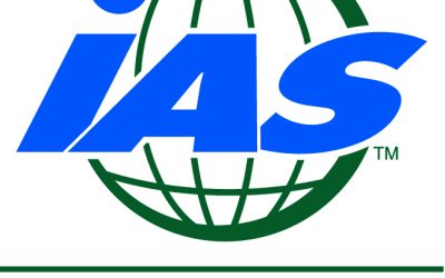 IAS Breaks ANAB Monopoly in US Accreditation Arena