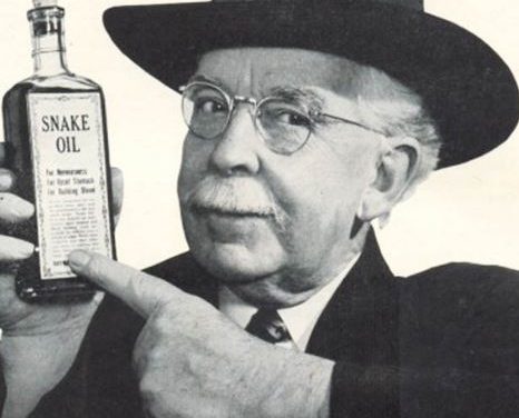 Oxebridge Files ASA Complaint Against BSI for False Advertising