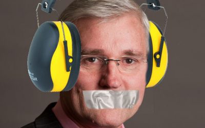 [UPDATED] The Sound of Silence: Update on the Alcumus ISOQAR Complaint