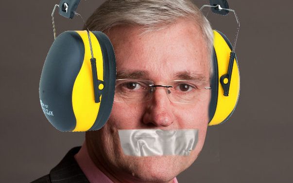 [UPDATED] The Sound of Silence: Update on the Alcumus ISOQAR Complaint