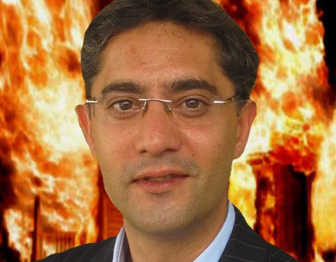 Another Blow for Integrity: IAF Uses UKAS Marketing Department