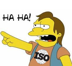Source: Registrar Rep Who Fed Fake ISO Survey Data Fired