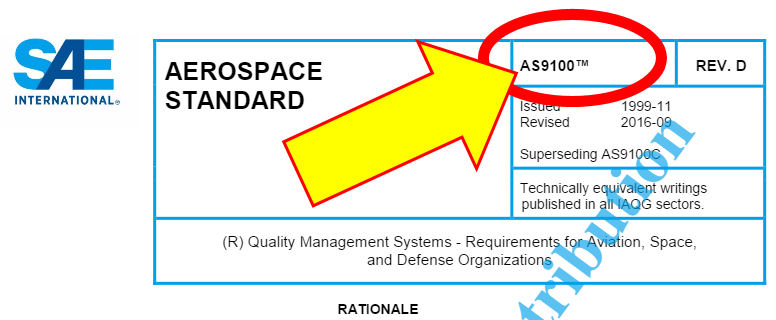 as9100dtrademark