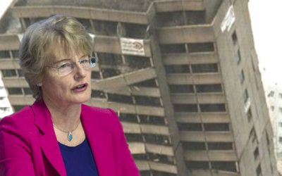 Chickens Come Home to Roost: Annex SL Author Realizes Annex SL is a Disaster